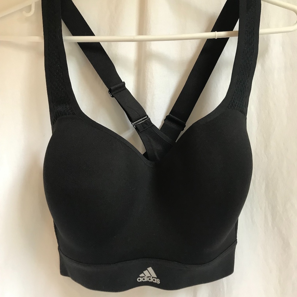 Adidas Moulded Training Sports Bra